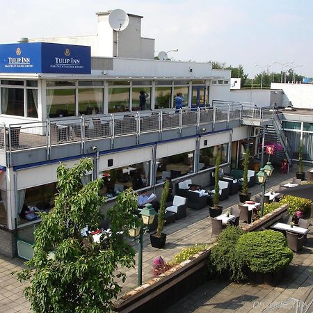 Tulip Inn Maastricht Aachen Airport Екстер'єр фото