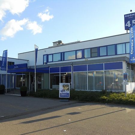 Tulip Inn Maastricht Aachen Airport Екстер'єр фото