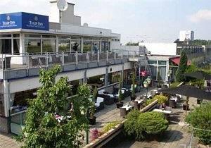 Tulip Inn Maastricht Aachen Airport Екстер'єр фото