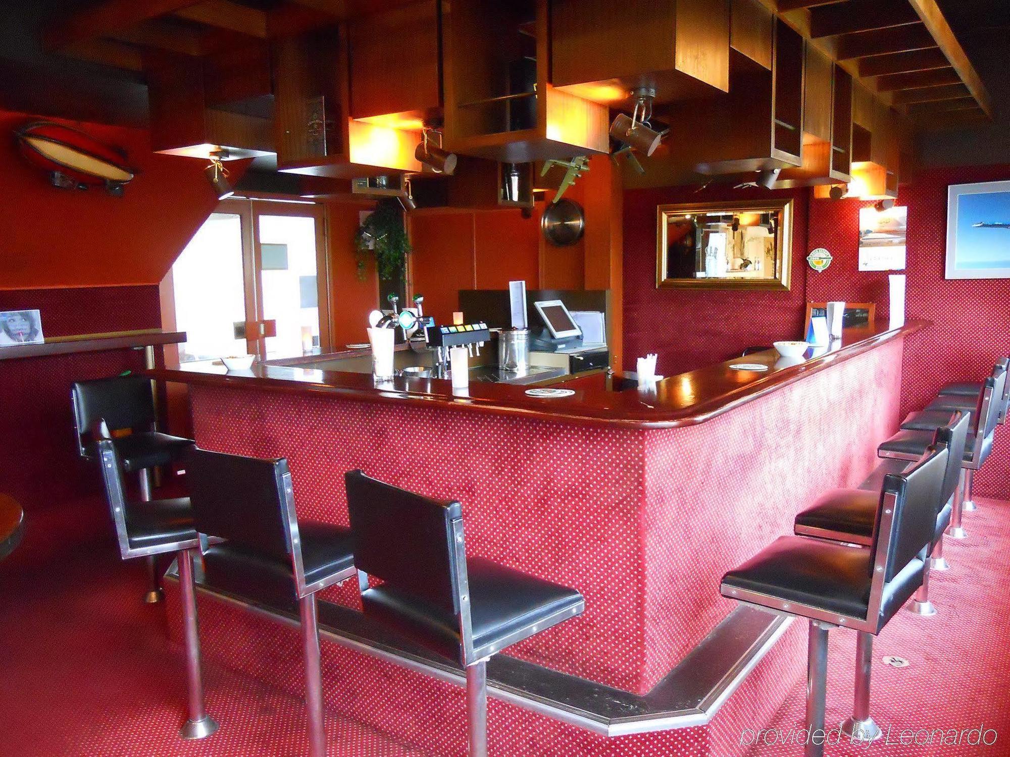 Tulip Inn Maastricht Aachen Airport Ресторан фото